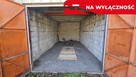 Garaż, Tatary, ul. Mełgiewska, kanał - 8