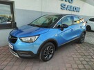 Opel Crossland X I-szy wł. 130KM, niski przebieg, tempomat, 6-biegów, Parktronik, Zarej - 3