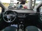 Opel Crossland X I-szy wł. 130KM, niski przebieg, tempomat, 6-biegów, Parktronik, Zarej - 11