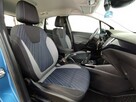 Opel Crossland X I-szy wł. 130KM, niski przebieg, tempomat, 6-biegów, Parktronik, Zarej - 13