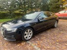 Audi A5 S-Line Wzorowy stan bez wkładu bardzo zadbany