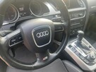 Audi A5 S-Line Wzorowy stan bez wkładu bardzo zadbany - 4
