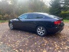 Audi A5 S-Line Wzorowy stan bez wkładu bardzo zadbany - 9