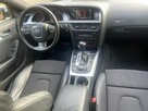 Audi A5 S-Line Wzorowy stan bez wkładu bardzo zadbany - 11
