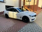 BMW 3GT Prywatnie Polski Salon bez wkładu