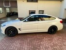 BMW 3GT Prywatnie Polski Salon bez wkładu - 4