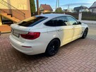 BMW 3GT Prywatnie Polski Salon bez wkładu - 8