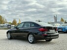 BMW 3GT Salon Polska / Bezwypadkowy / Nawigacja / Tempomat / LED / FV Marża - 6