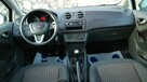 Seat ibiza 1,2 12V-Klimatyzacja-Komputer-Alufelgi-159 tyś.Przebieg - 2