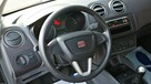 Seat ibiza 1,2 12V-Klimatyzacja-Komputer-Alufelgi-159 tyś.Przebieg - 15