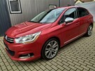 Citroen C4 1.6 Vti Klimatronic Czujniki Pakiet Chrom Grzane Fotele Zarejestrowany - 3