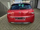 Citroen C4 1.6 Vti Klimatronic Czujniki Pakiet Chrom Grzane Fotele Zarejestrowany - 6