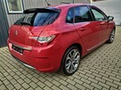 Citroen C4 1.6 Vti Klimatronic Czujniki Pakiet Chrom Grzane Fotele Zarejestrowany - 8