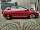 Citroen C4 1.6 Vti Klimatronic Czujniki Pakiet Chrom Grzane Fotele Zarejestrowany - 9