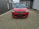 Citroen C4 1.6 Vti Klimatronic Czujniki Pakiet Chrom Grzane Fotele Zarejestrowany - 11
