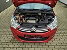 Citroen C4 1.6 Vti Klimatronic Czujniki Pakiet Chrom Grzane Fotele Zarejestrowany - 13