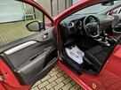 Citroen C4 1.6 Vti Klimatronic Czujniki Pakiet Chrom Grzane Fotele Zarejestrowany - 14