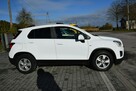 Chevrolet Trax 1.6B Klima/ 77 Tys Km/ Oryginał Lakier/ 2 Kpl Kół/ Sprowadzony - 8