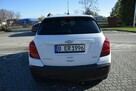 Chevrolet Trax 1.6B Klima/ 77 Tys Km/ Oryginał Lakier/ 2 Kpl Kół/ Sprowadzony - 10