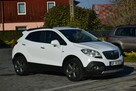 Opel Mokka 1.6B Navi/ Kamera/ Pdc/ 120 Tys Km/ Sprowadzony/ Opłacony