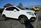 Opel Mokka 1.6B Navi/ Kamera/ Pdc/ 120 Tys Km/ Sprowadzony/ Opłacony - 7