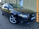 Audi A4 2.0Tdi CR 2xLedy BiXenon Skóry Navi Panorama Full Opcja Zarejestrowany