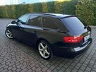 Audi A4 2.0Tdi CR 2xLedy BiXenon Skóry Navi Panorama Full Opcja Zarejestrowany - 7