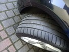 Audi A4 2.0Tdi CR 2xLedy BiXenon Skóry Navi Panorama Full Opcja Zarejestrowany - 9