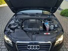 Audi A4 2.0Tdi CR 2xLedy BiXenon Skóry Navi Panorama Full Opcja Zarejestrowany - 14
