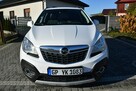 Opel Mokka 1.6B Navi/ Kamera/ Pdc/ 120 Tys Km/ Sprowadzony/ Opłacony - 6