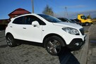 Opel Mokka 1.6B Navi/ Kamera/ Pdc/ 120 Tys Km/ Sprowadzony/ Opłacony - 7