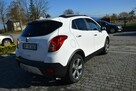 Opel Mokka 1.6B Navi/ Kamera/ Pdc/ 120 Tys Km/ Sprowadzony/ Opłacony - 9