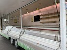 Fiat Ducato Autosklep wędlin Gastronomiczny Food Truck Foodtruck Sklep BORCO 2010 - 5