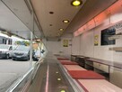 Fiat Ducato Autosklep wędlin Gastronomiczny Food Truck Foodtruck Sklep BORCO 2010 - 6