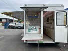Fiat Ducato Autosklep wędlin Gastronomiczny Food Truck Foodtruck Sklep BORCO 2010 - 8