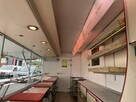 Fiat Ducato Autosklep wędlin Gastronomiczny Food Truck Foodtruck Sklep BORCO 2010 - 9