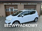 Opel Meriva 1,4 Turbo 120KM  Klimatyzacja