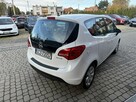 Opel Meriva 1,4 Turbo 120KM  Klimatyzacja - 7
