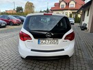 Opel Meriva 1,4 Turbo 120KM  Klimatyzacja - 8