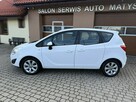 Opel Meriva 1,4 Turbo 120KM  Klimatyzacja - 11