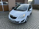Opel Meriva 1,4 Turbo 120KM  Klimatyzacja - 13