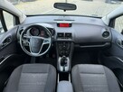 Opel Meriva 1,4 Turbo 120KM  Klimatyzacja - 14
