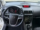 Opel Meriva 1,4 Turbo 120KM  Klimatyzacja - 15