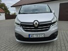 Renault Trafic 2,0dci 9 Osobowe, Automat,LONG.Klimatyzacja.NavigacjaSalon PL. - 7