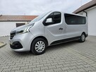Renault Trafic 2,0dci 9 Osobowe, Automat,LONG.Klimatyzacja.NavigacjaSalon PL. - 8