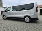 Renault Trafic 2,0dci 9 Osobowe, Automat,LONG.Klimatyzacja.NavigacjaSalon PL. - 14
