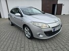 Renault Megane 1,6Benz DUDKI11 Navigacja.Tempomat.Klimatyzacja.Alufelgi.OKAJZA - 2