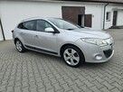Renault Megane 1,6Benz DUDKI11 Navigacja.Tempomat.Klimatyzacja.Alufelgi.OKAJZA - 3