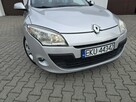 Renault Megane 1,6Benz DUDKI11 Navigacja.Tempomat.Klimatyzacja.Alufelgi.OKAJZA - 4