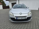 Renault Megane 1,6Benz DUDKI11 Navigacja.Tempomat.Klimatyzacja.Alufelgi.OKAJZA - 5